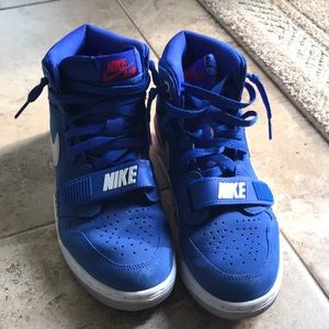 Mens Nike Air Jordan’s